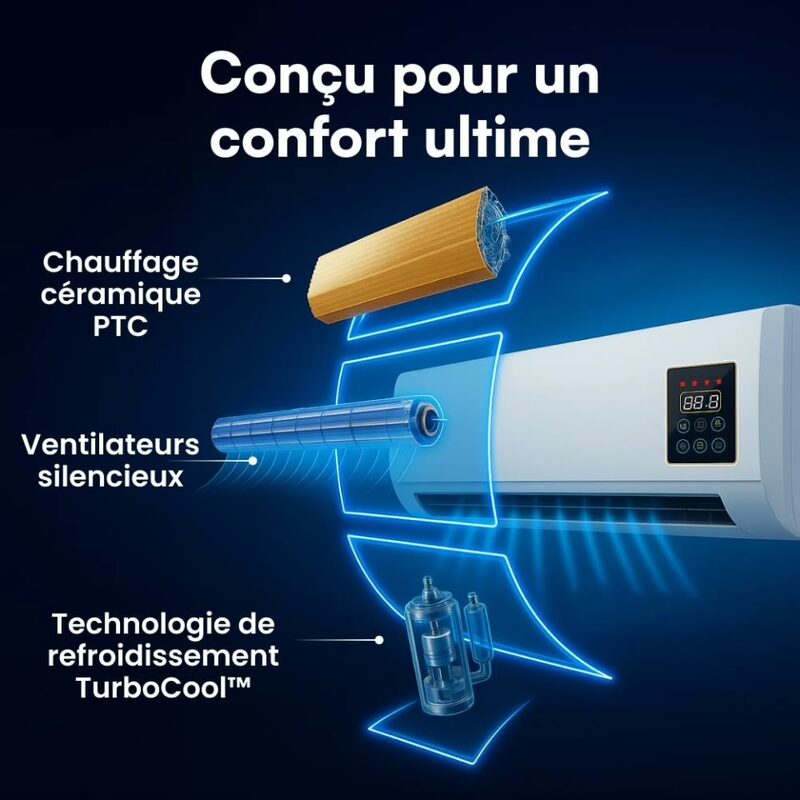 EpiCooler vue 3